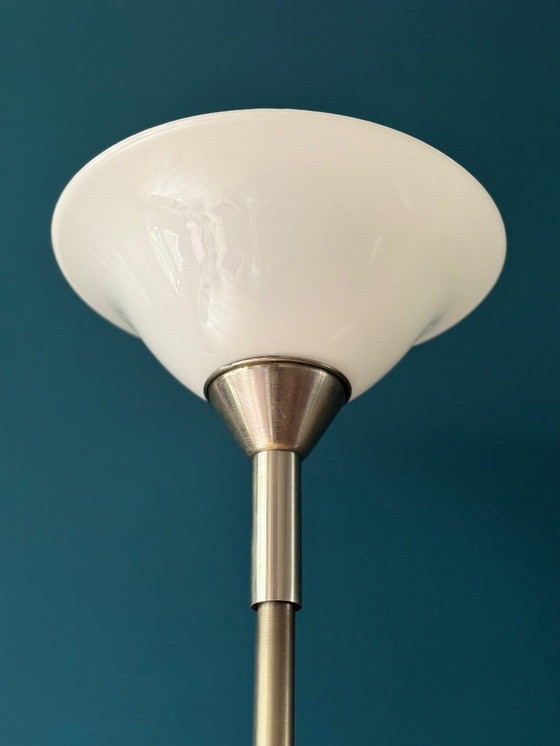 Image 1 of Art Deco floor lamp