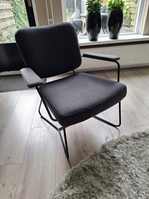 Bert Plantagie Kiko Sillón