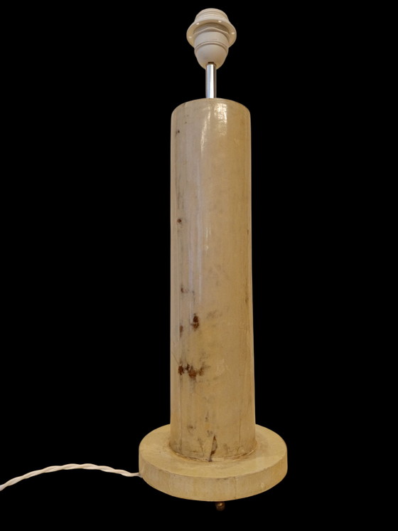 Image 1 of Lampade in pergamena 