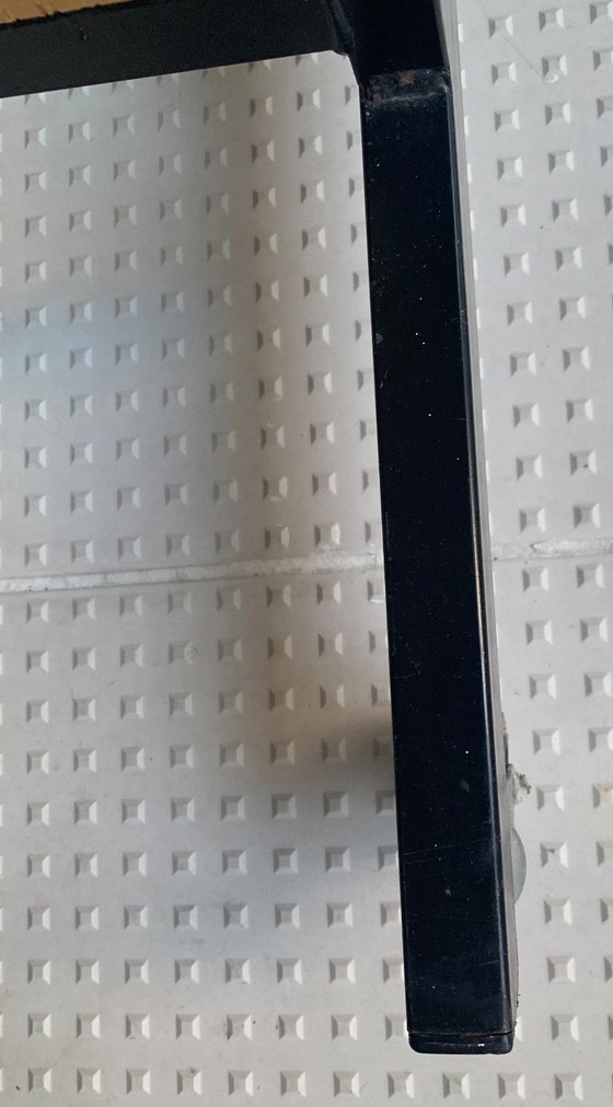 Image 1 of Espejo de Delft Enraf ​​Nonius – móvil - con compartimentos