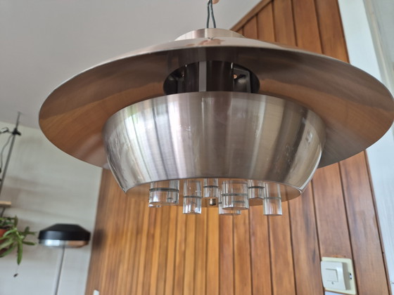 Image 1 of Aplique o plafón táctil P-1243