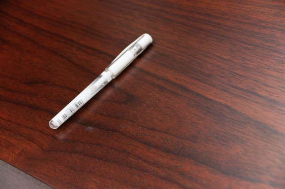 Image 1 of Credenza in wengé di Knoll International, anni '60