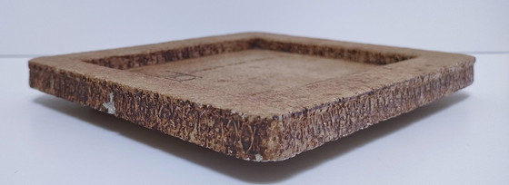 Image 1 of taschenleerer steingut roger capron 70er Jahre