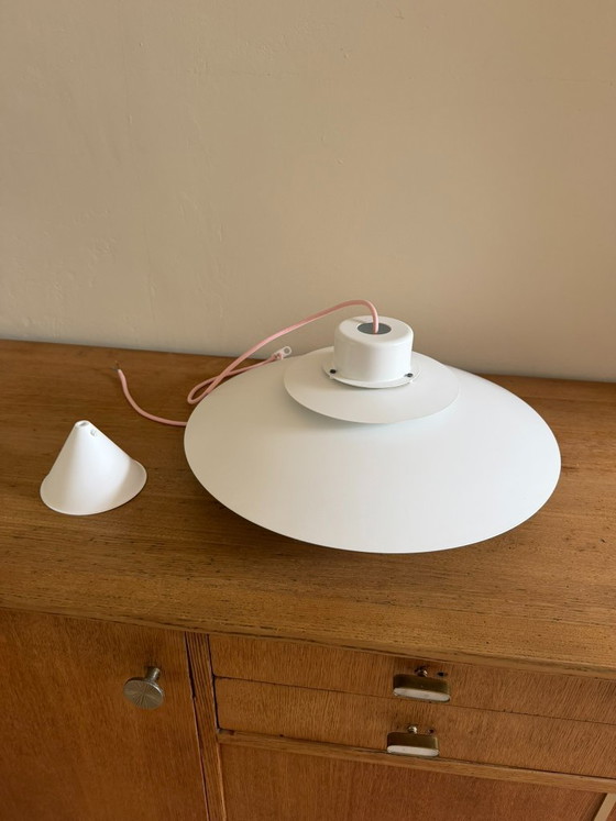 Lampada Vintage Form Light 52504 - Lampada di Design Danese – Lampade a sospensione, Metal (photo 7 of 10)
