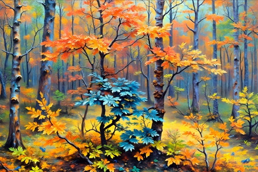 MikoArt-Giclée-02/Series-150x100cm-0009