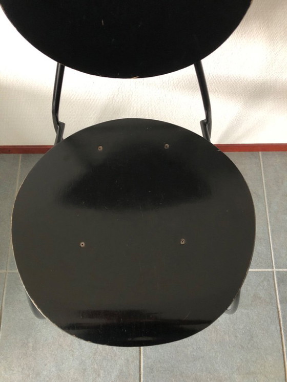 Image 1 of 1 sedia vintage