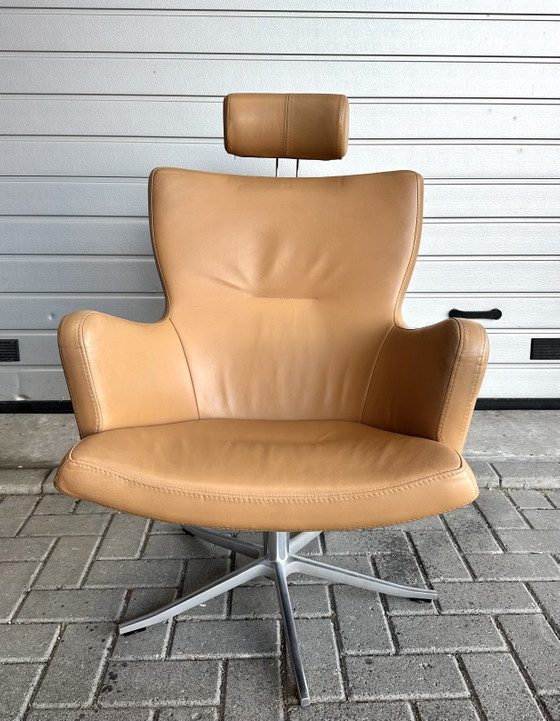 Image 1 of Conform Gyro design fauteuil