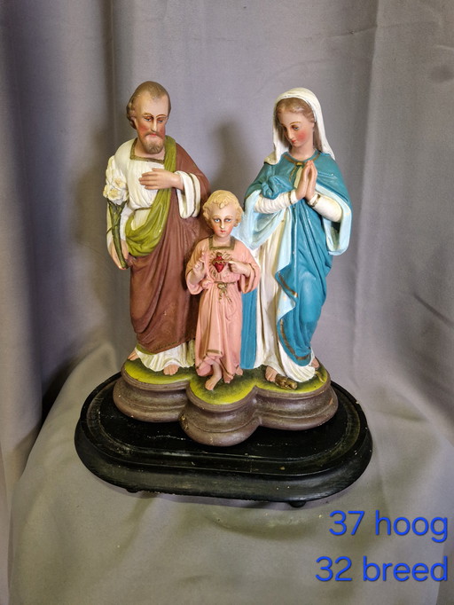 Religious image
