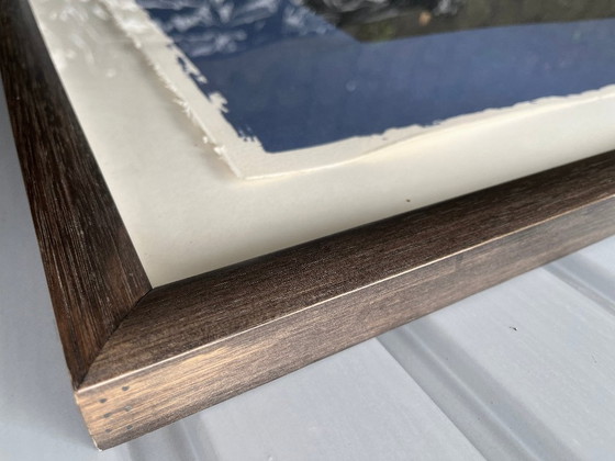 Image 1 of Siebdruck Bruce McLean, 1995, edición de 100