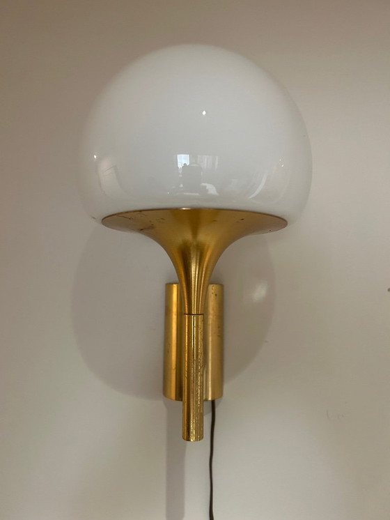 Image 1 of Lámpara de pared Gaetano Sciolari