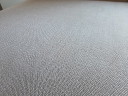 Ligne Roset Prado Écru/Velours