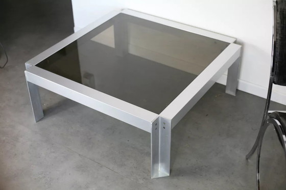 Image 1 of Table Basse by Georges Frydman
