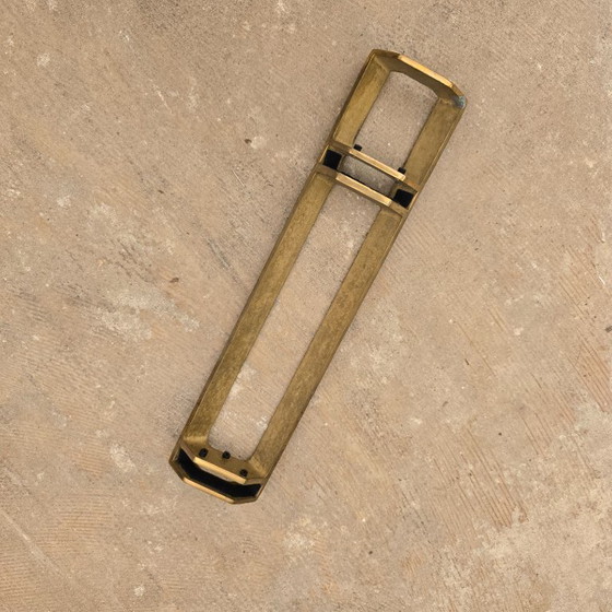 Image 1 of Tavolino da caffè Peter Ghyczy T24