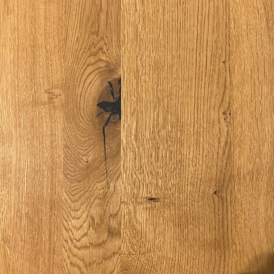 Image 1 of Van Grinsven 1440 dining table - 240x100