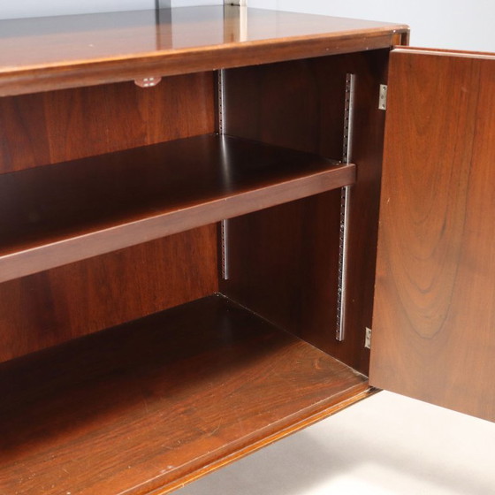 Libreria di Gianni Moscatelli per Formanova – Librerie, Wood (photo 9 of 11)