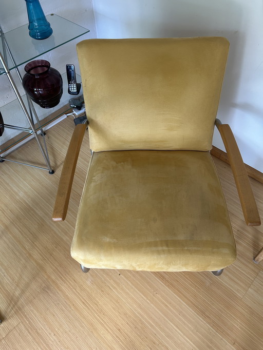 Thonet Sessel