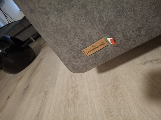 Image 1 of Poltronesofa Sofa