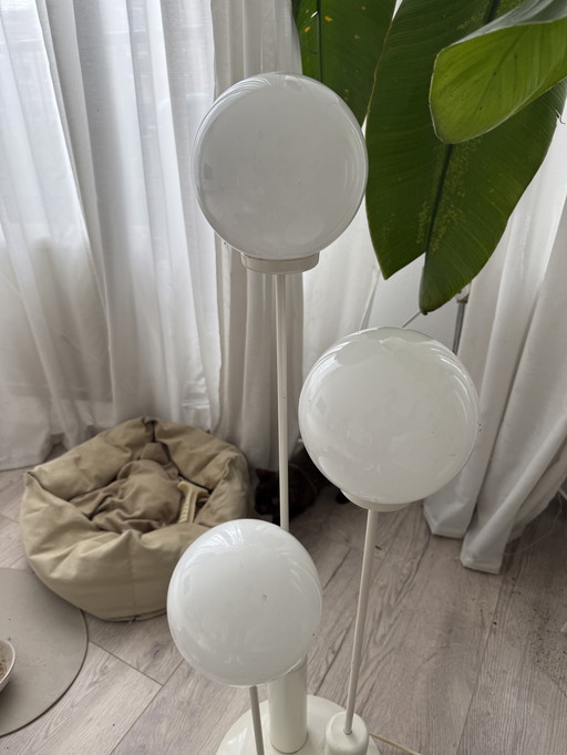 Mid-Century Lamp