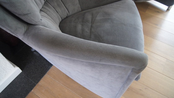 Image 1 of Excalibur armchair from Leolux