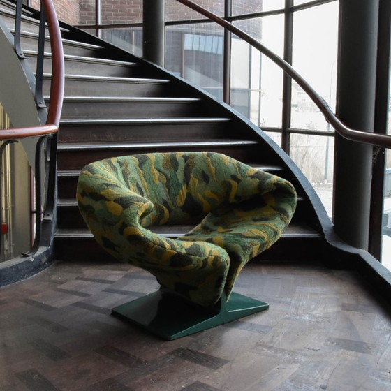 Image 1 of Fauteuil Artifort Ribbon