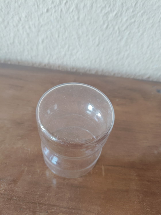 Image 1 of Iitala glasses tsaikka drinking glasses