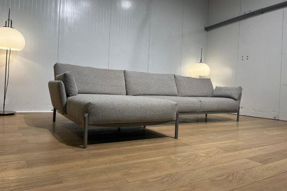 Wie neues Leolux Enna Ecksofa + Garantie – Other (photo 3 of 11)