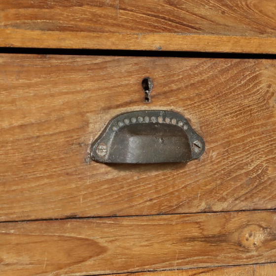 Aparador IMPERIAL – Aparadores, Metal, Madera (photo 9 of 12)