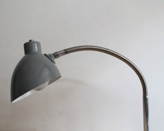 Image 1 of 1960s Industrial table lamp