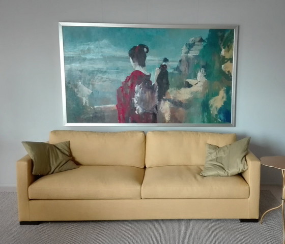 Image 1 of Gheisa's - Gerard van der Weed