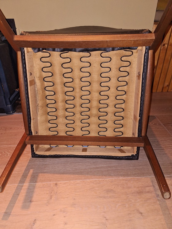 Image 1 of Louis van Teeffelen chair