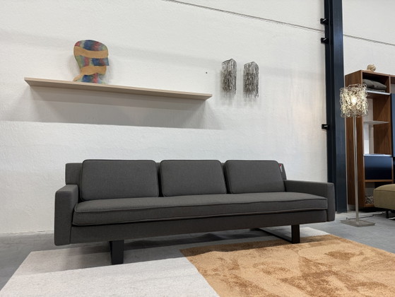 Gelderland 7850 Canapé 3 places en tissu 240 – Canapés 3 places, Wool (photo 6 of 10)