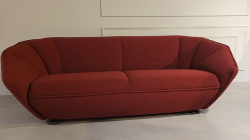 Pode Colla 3-Sitzer-Sofa