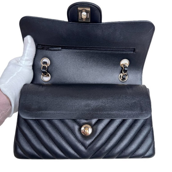 Image 1 of Chanel Classic Flap Small