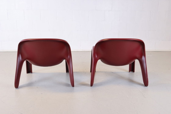 Image 1 of Clon de silla GN2 de Peter Ghyczy