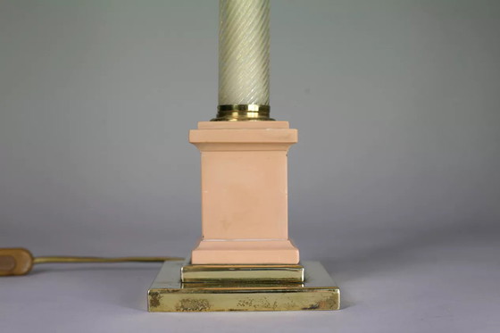 Image 1 of Table Lamp Tommaso Barbi