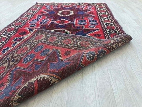 Image 1 of Kars handgemaakt tapijt