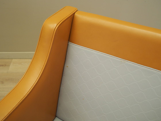 Image 1 of Ensemble de fauteuils de salon, design danois, années 1970, production : Danemark