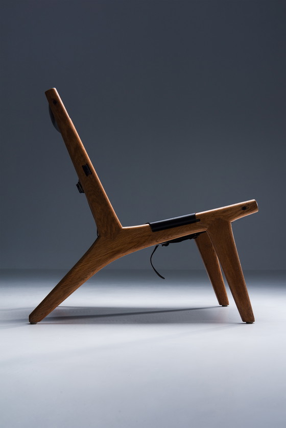 Image 1 of Easy Chair Model 204 Uno § Östen Kristiansson