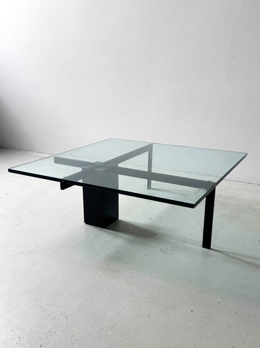 Metaform KW1 coffee table by Hank Kwint , 80s