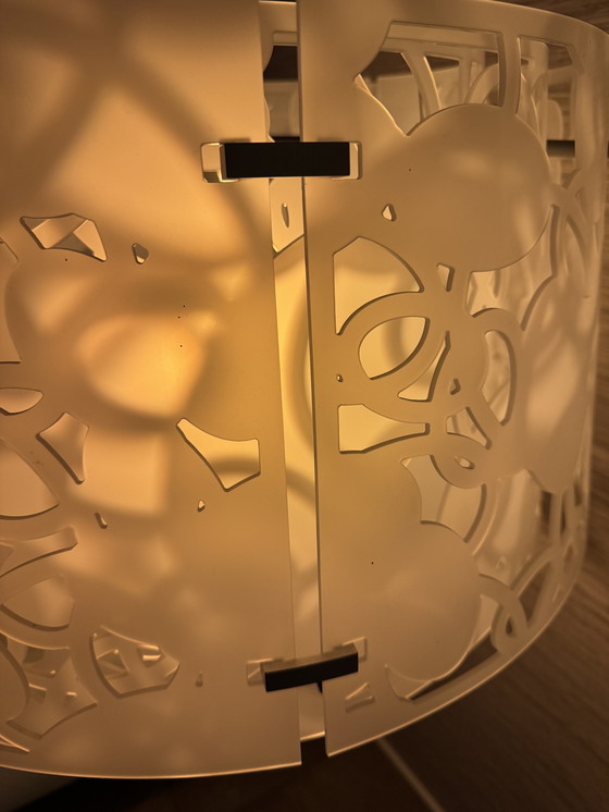 Image 1 of Hanglamp Louis Poulsen Collage 60