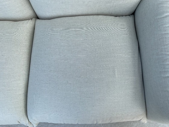 Arflex Marenco Zweisitzer Sofa, 1 Armlehne – Andere (photo 5 of 18)