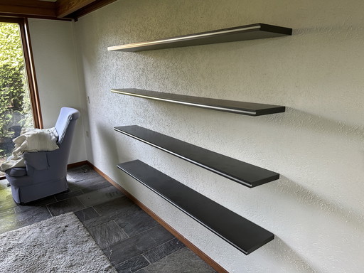 Beautiful and modern bookcase