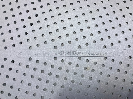 Image 1 of 4 Irta fauteuils uit de jaren 80 Ontwerp Jorge Pensi voor Atlantide