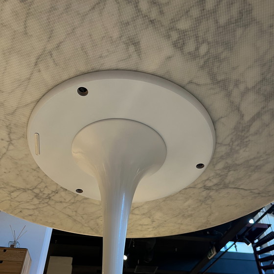 Image 1 of Knoll International Saarinen dining table - Ø120