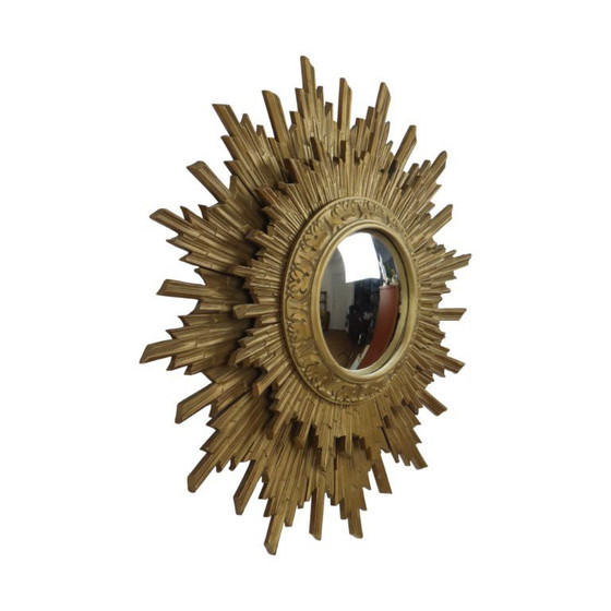 Image 1 of Specchio Golden Sun a due livelli