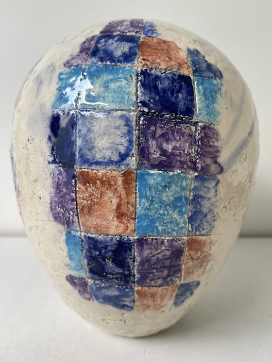 Image 1 of Vintage Ceramic Vase