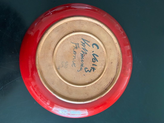 Charles Voltz Vallauris dish – Crockery, Ceramic (photo 14 of 16)