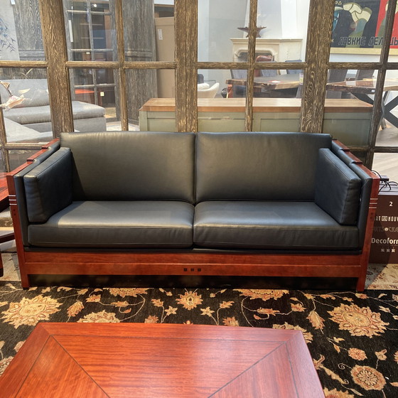 Image 1 of Schuitema Decoforma 3-seater sofa