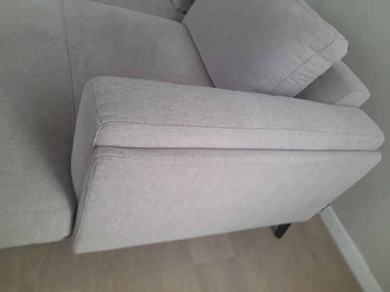 Image 1 of Panca lounge prominente a destra