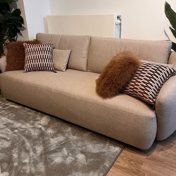 Image 1 of Passe Partout Mostera 3-zitsbank